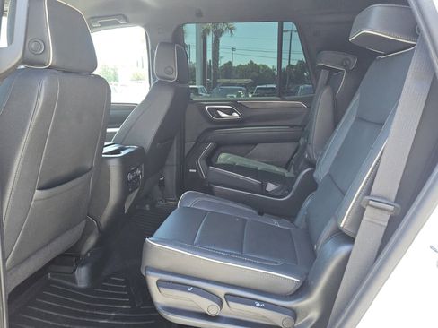 Used 2023 Chevrolet Tahoe Premier RWD image 4