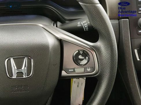 Used 2020 Honda Civic LX image 29