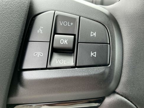 New 2025 Ford Mustang Mach-E Premium image 22