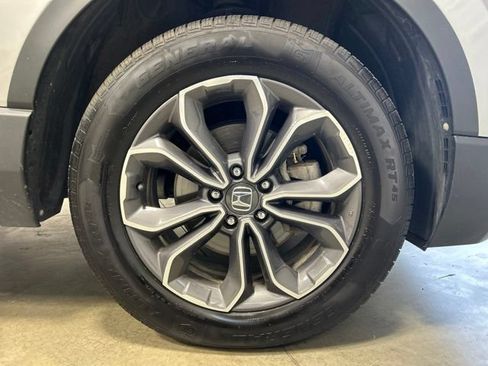 Used 2020 Honda CR-V EX-L image 11