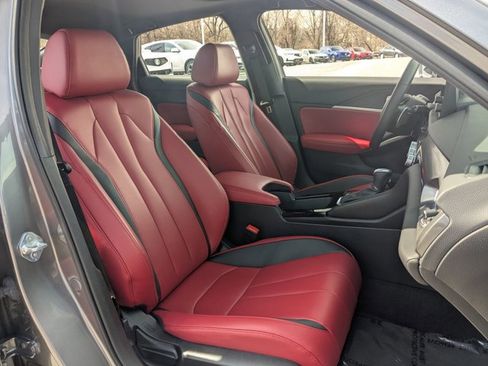 Used 2024 Acura Integra A-Spec image 21