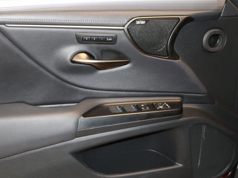 Used 2020 Lexus ES 350 F Sport w/ Accessory Package 2 image 62