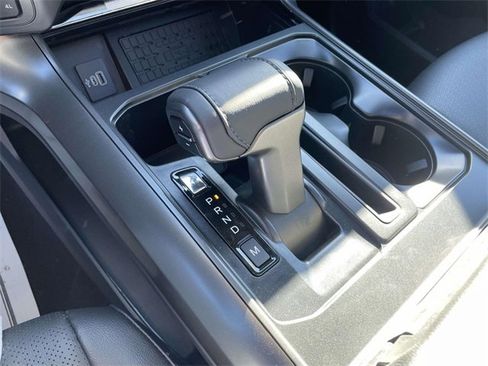 New 2025 Ford F150 Lariat w/ Equipment Group 501A Mid image 25