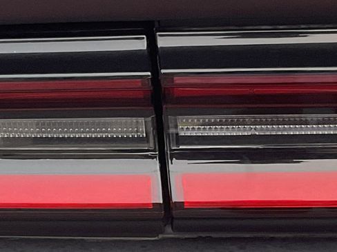 Used 2023 Dodge Challenger SXT w/ Blacktop Package image 8