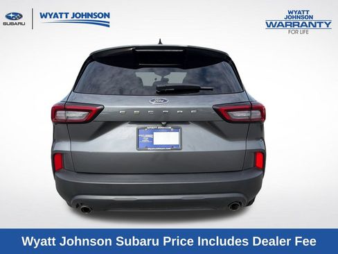 Used 2025 Ford Escape ST-Line FWD image 7