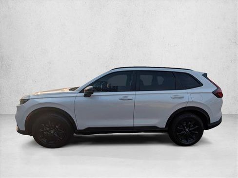 Used 2026 Honda CR-V Sport image 9