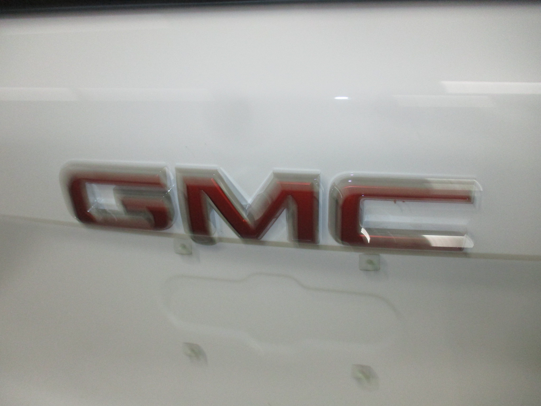New 2026 GMC Terrain AT4 w/ Convenience Package III AWD/4WD image 14