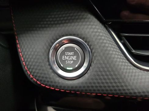 New 2026 Chevrolet Equinox RS w/ Convenience Package III image 18