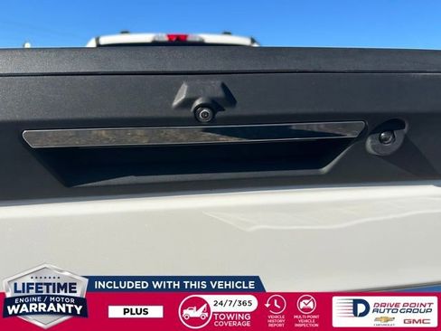 Used 2021 Ford F350 Platinum w/ FX4 Off-Road Package image 7