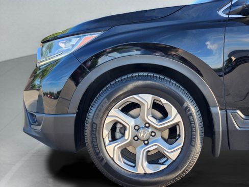Used 2018 Honda CR-V EX-L image 28