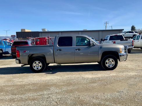 Used 2013 Chevrolet Silverado 1500 LT w/ All-Star Edition image 6