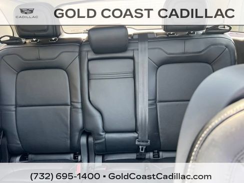 Used 2022 Lincoln Corsair AWD w/ Premium Package image 18