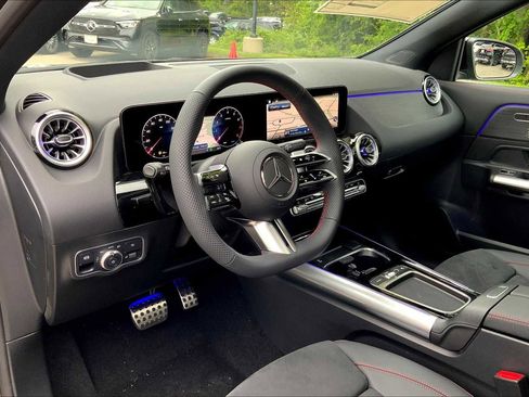 Certified 2026 Mercedes-Benz GLA 250 4MATIC image 9