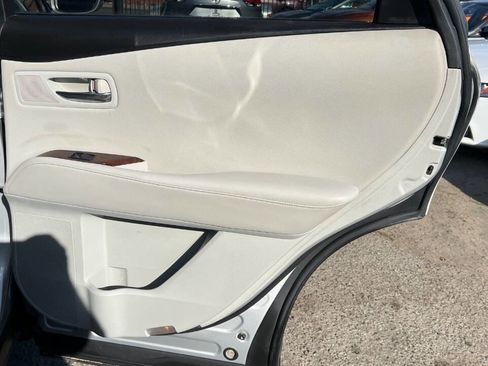 Used 2010 Lexus RX 350 AWD image 27
