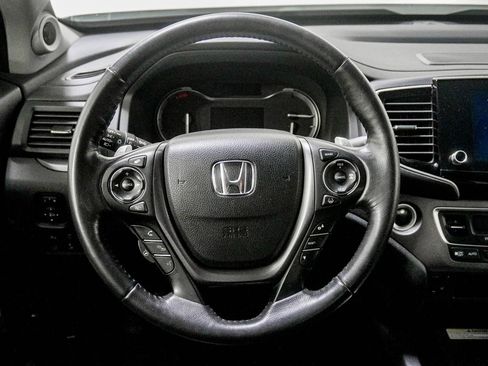 Used 2023 Honda Ridgeline RTL-E image 21