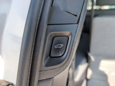 Used 2018 Toyota Sequoia Limited image 12