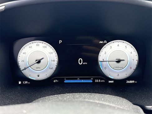 Used 2022 Hyundai Santa Fe XRT image 12