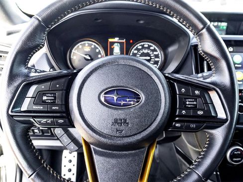 Used 2022 Subaru Forester Wilderness image 17