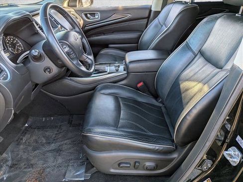 Used 2016 INFINITI QX60 w/ Premium Plus Package image 14