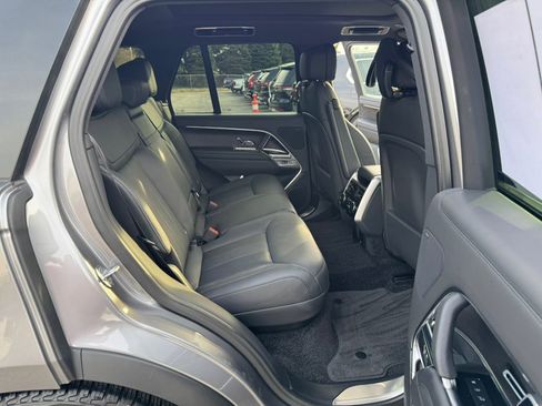 Used 2023 Land Rover Range Rover SE image 21