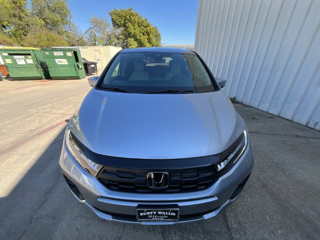 New 2026 Honda Odyssey EX-L image 10