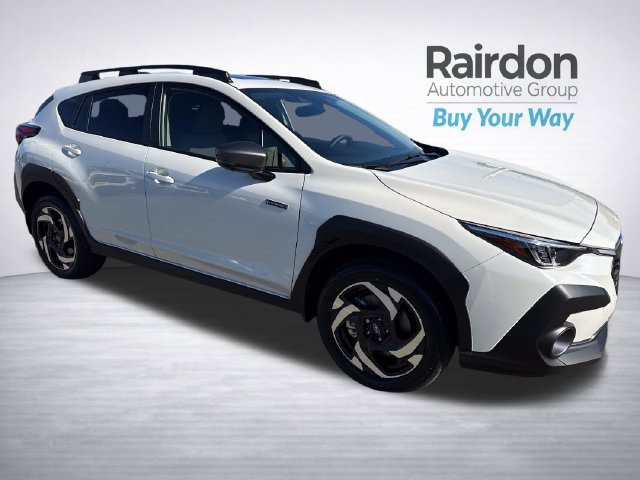 New 2026 Subaru Crosstrek 2.5i Limited AWD/4WD 360° Tour