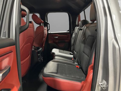 Used 2019 RAM 1500 Rebel w/ Rebel Level 2 Equipment Group image 35