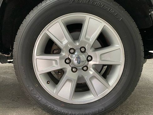 Used 2013 Ford F150 Lariat w/ Mid Equipment Group image 26