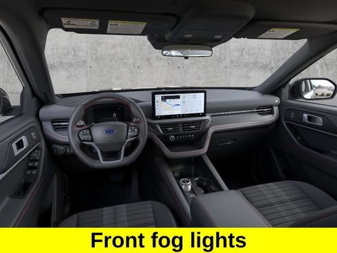 New 2026 Ford Explorer ST-Line AWD/4WD image 10