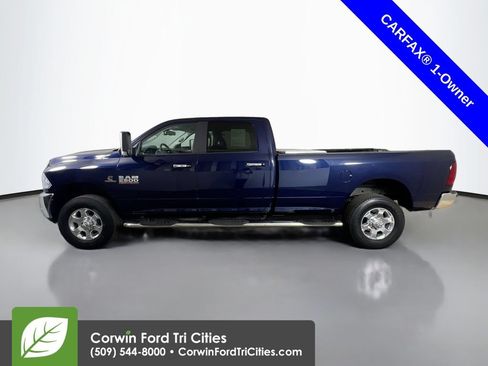 Used 2018 RAM 2500 Big Horn AWD/4WD image 6