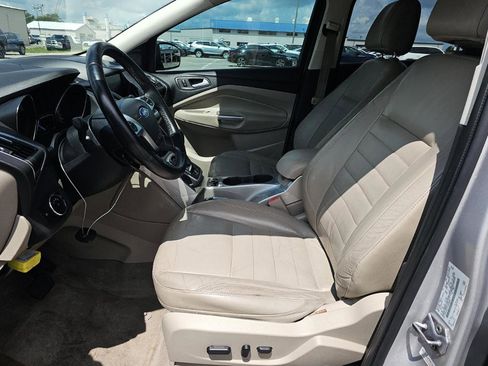 Used 2013 Ford Escape SEL FWD image 10