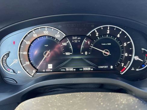 Used 2019 BMW X3 sDrive30i image 33