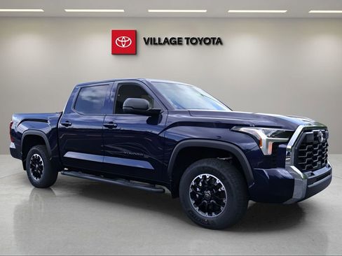 New 2026 Toyota Tundra SR5 AWD/4WD image 7