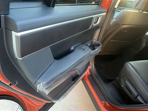 New 2025 Hyundai Santa Fe XRT image 13