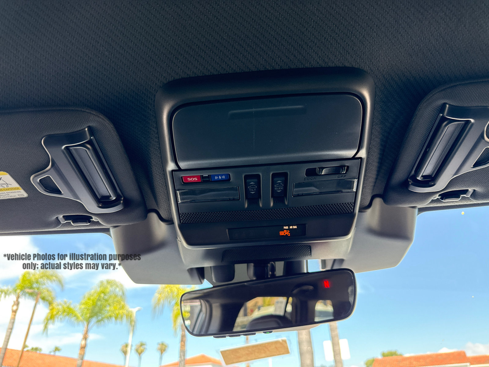 New 2026 Subaru Outback Limited XT AWD/4WD image 13