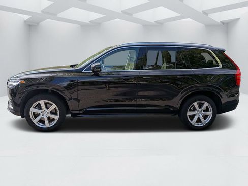 Certified 2023 Volvo XC90 B5 Core w/ Protection Package Premier AWD/4WD image 6