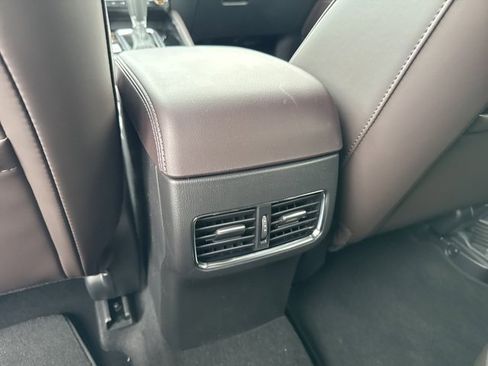 New 2025 MAZDA CX-5 Signature image 28
