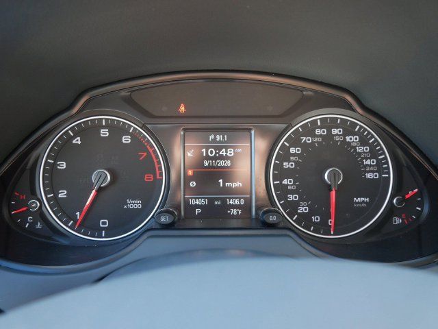 Used 2015 Audi Q5 2.0T Premium Plus w/ Technology Package AWD/4WD image 27