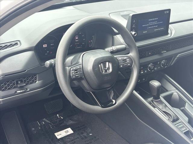 New 2026 Honda Accord LX image 3