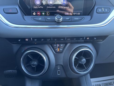 Used 2019 Chevrolet Blazer LT image 29