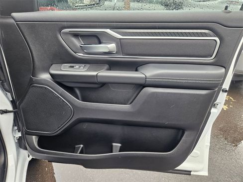 New 2026 RAM 1500 4x4 Crew Cab image 18