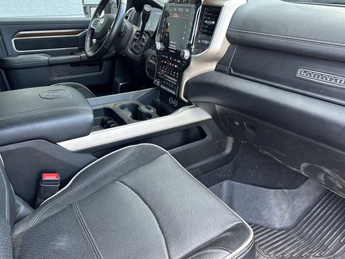 Used 2024 RAM 3500 Laramie w/ Protection Group image 18