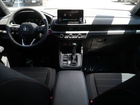 Used 2024 Honda CR-V Sport image 20