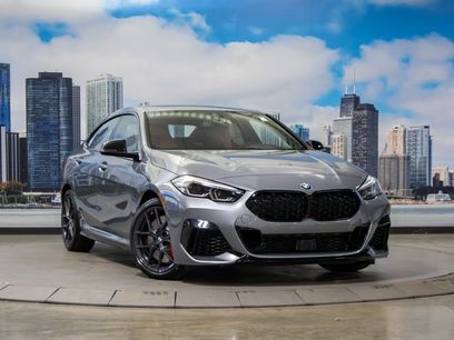 Used 2024 BMW M235i xDrive Gran Coupe w/ Premium Package