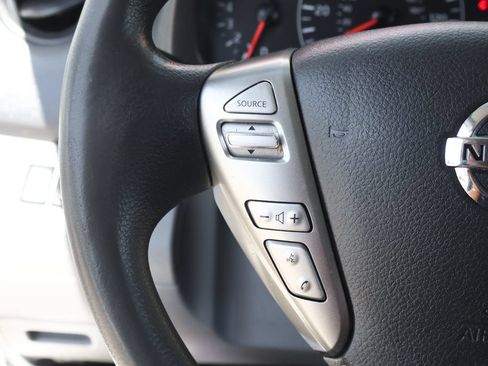Used 2020 Nissan NV200 SV w/ Sliding Glass Door Package FWD image 25