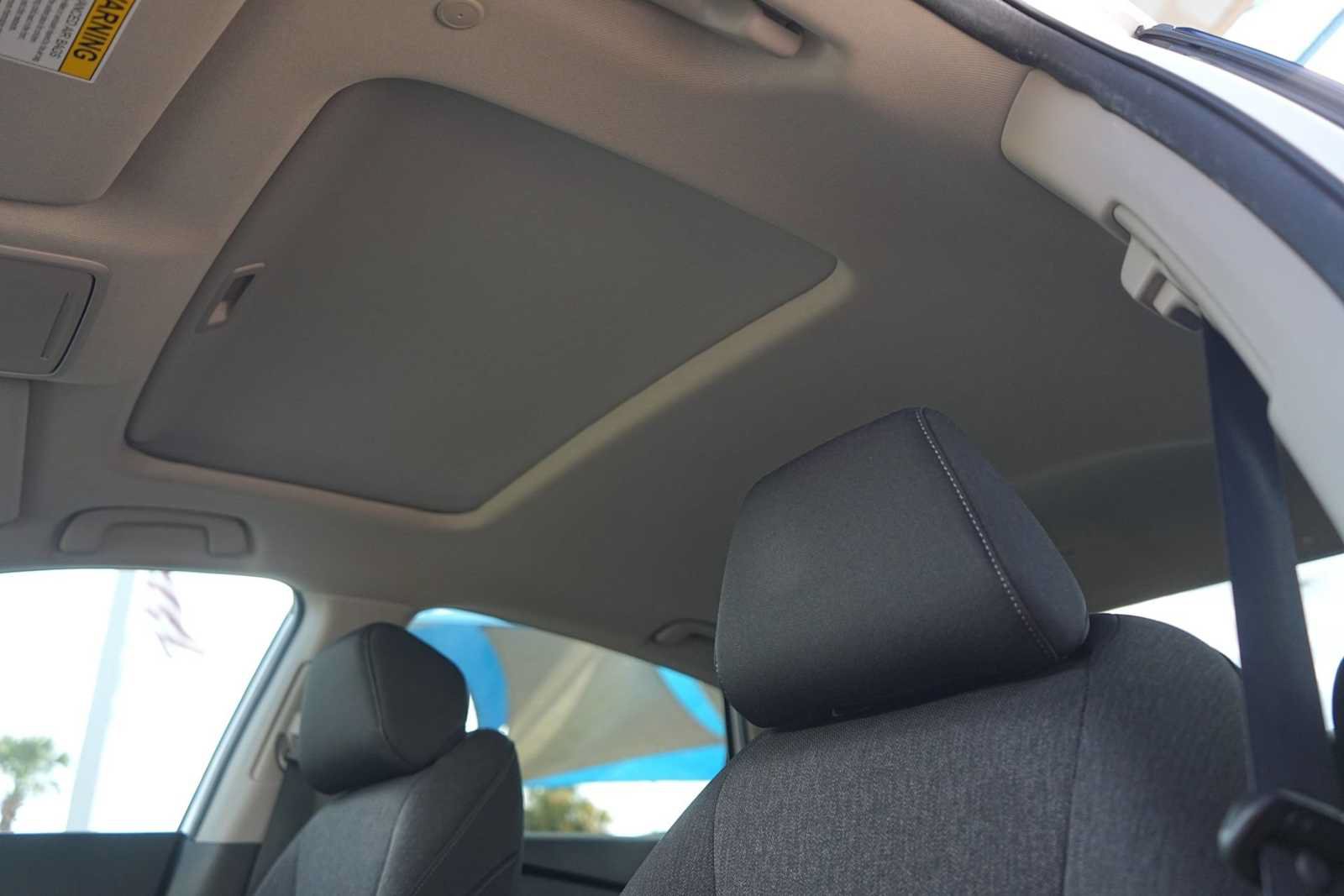 Certified 2024 Honda Accord EX image 26