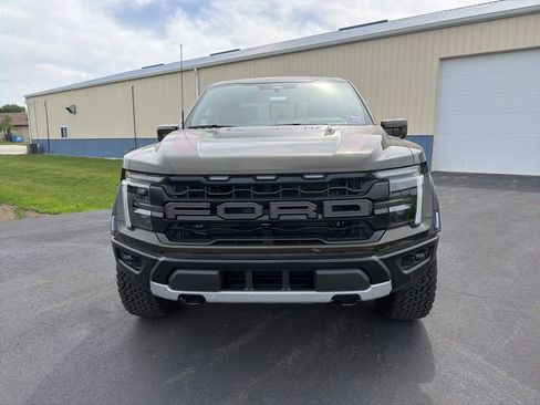New 2026 Ford F150 Raptor AWD/4WD image 7