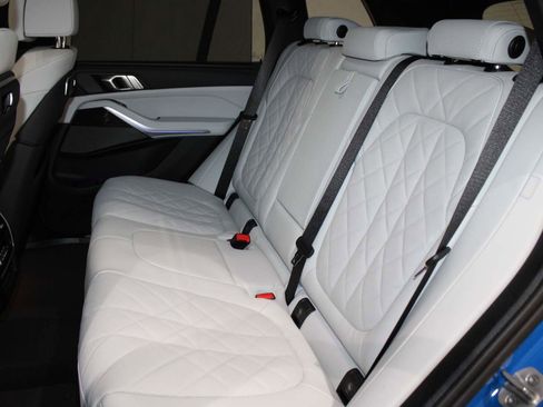 Used 2026 BMW X5 xDrive40i image 18