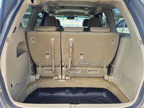 Used 2009 Honda Odyssey EX-L image 10