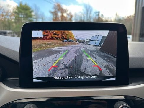 Used 2022 Ford Escape SE w/ Convenience Package image 19